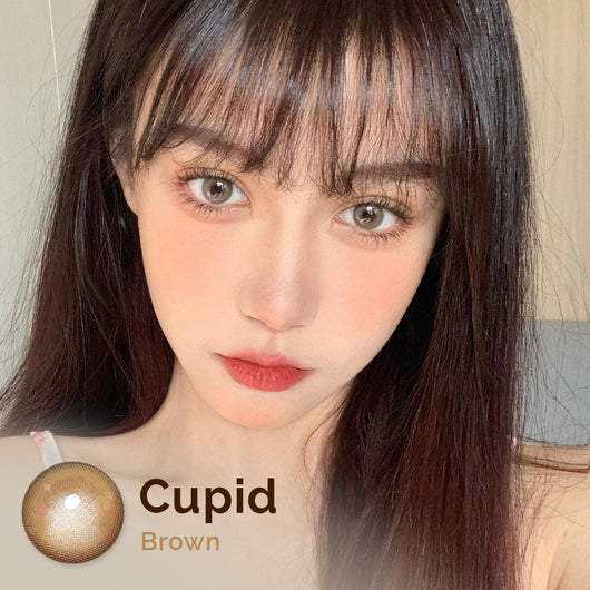Cupid 14.2mm (Brown)