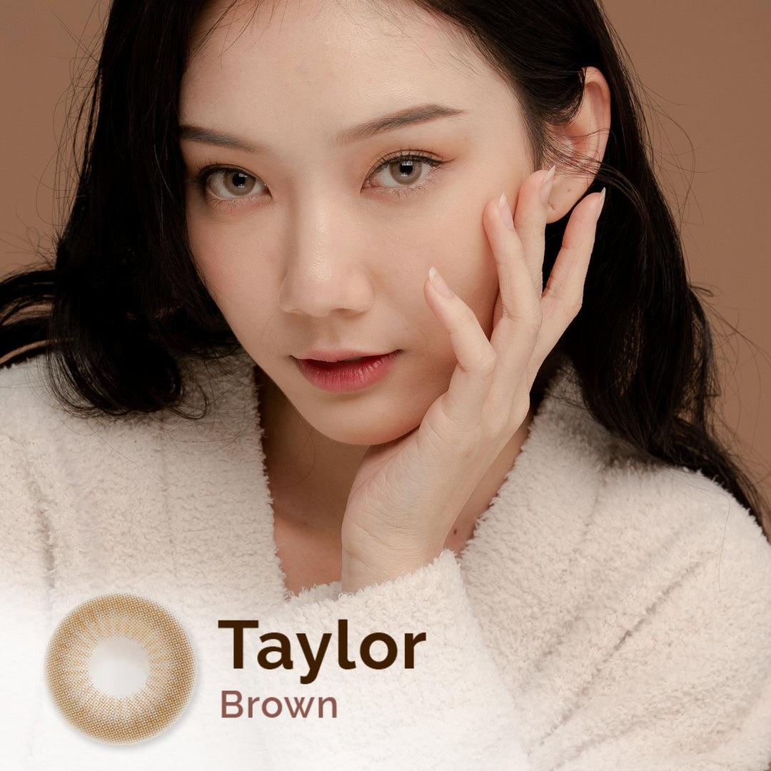 Taylor Brown 14.5mm