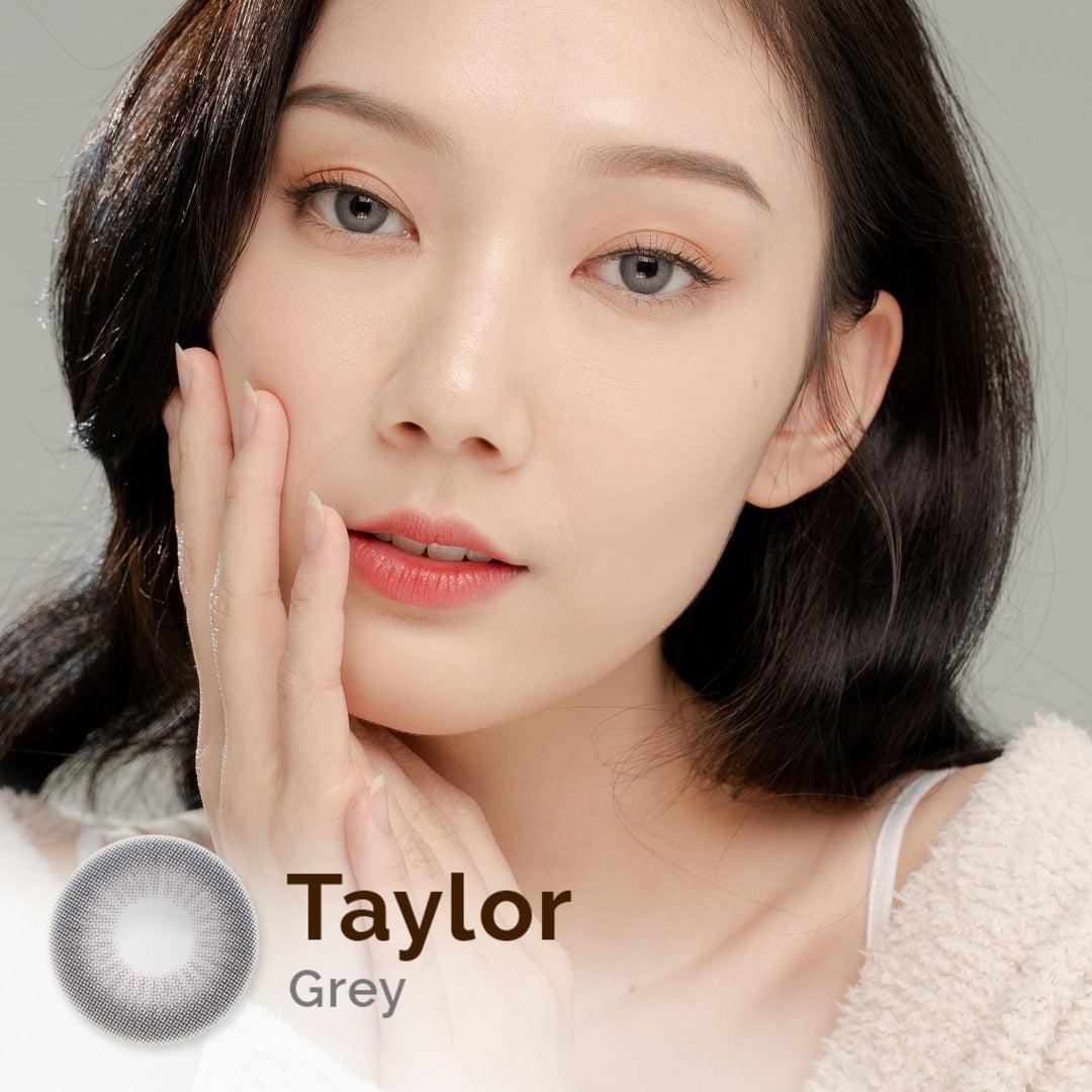 Taylor Grey 14.5mm