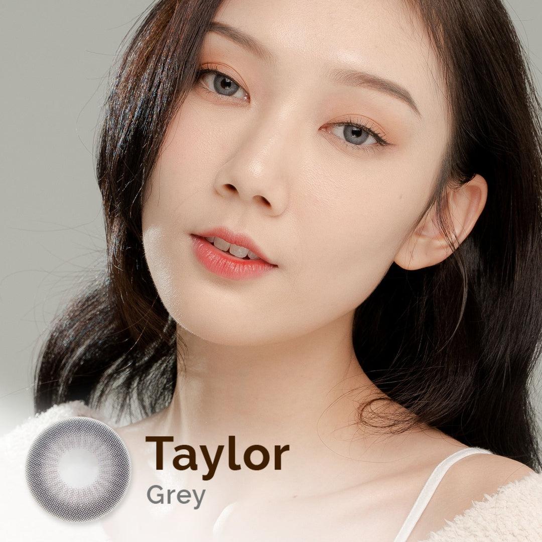 Taylor Grey 14.5mm
