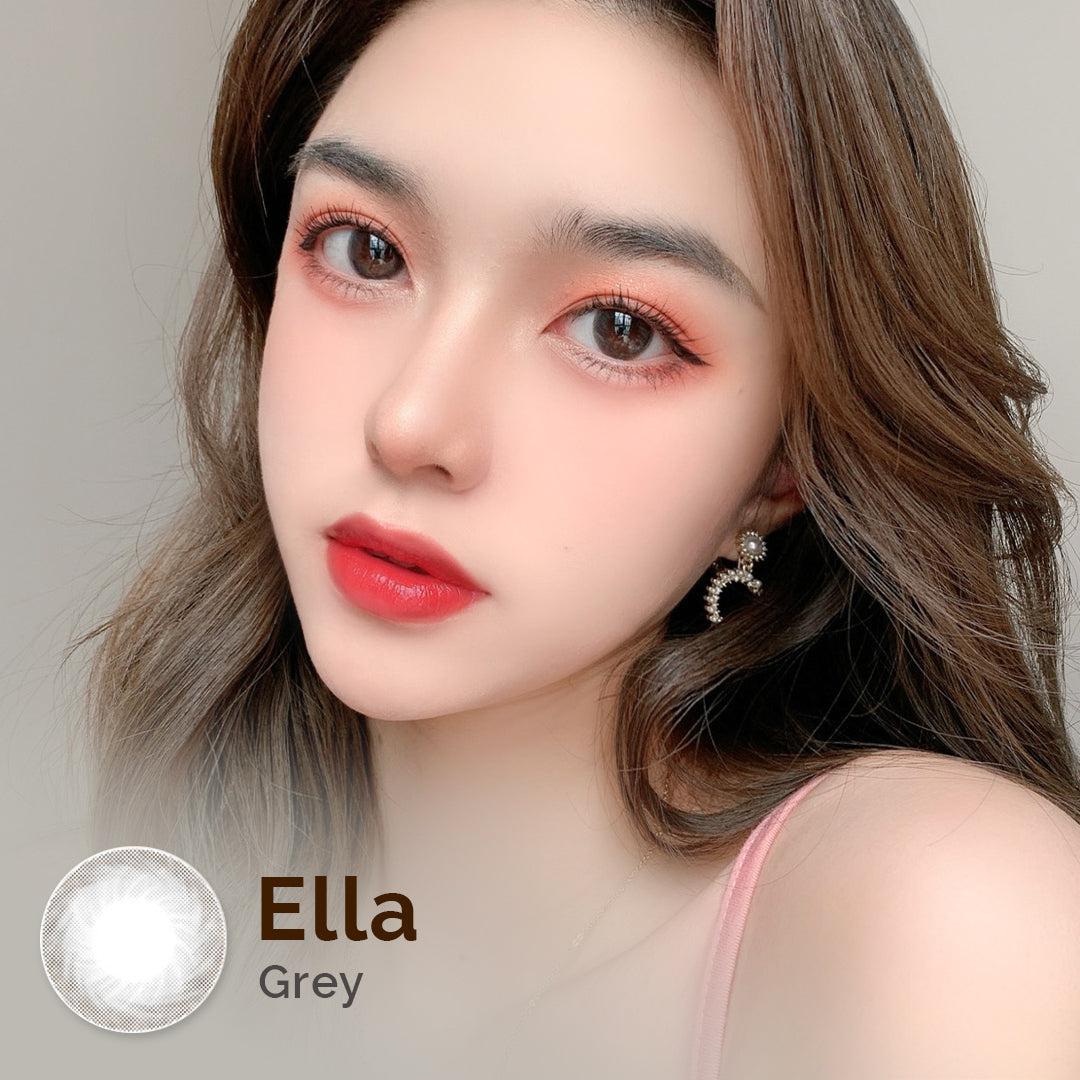 Ella Grey 15mm