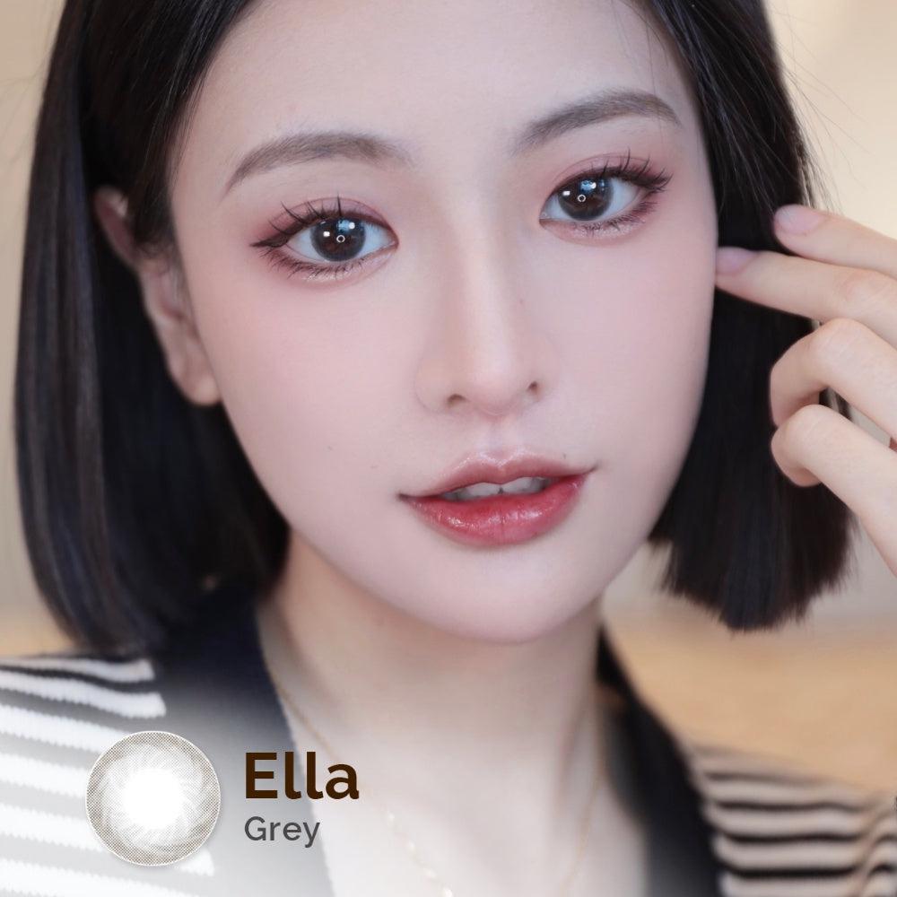 Ella Grey 15mm