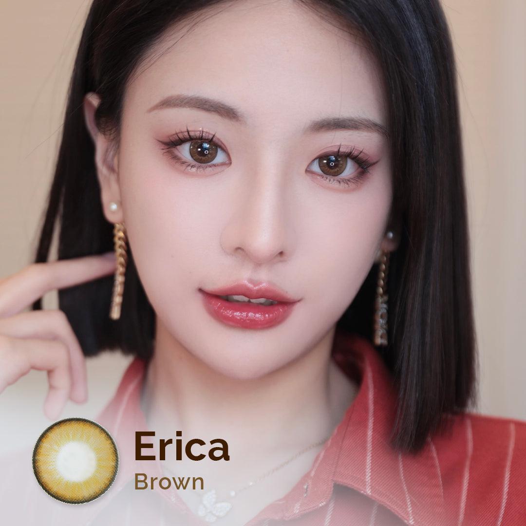 Erica Brown 16mm