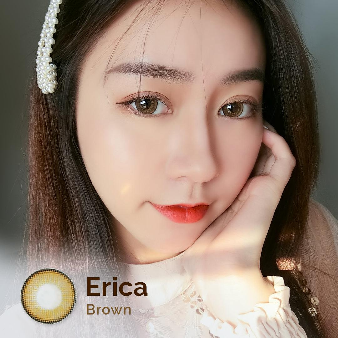 Erica Brown 16mm