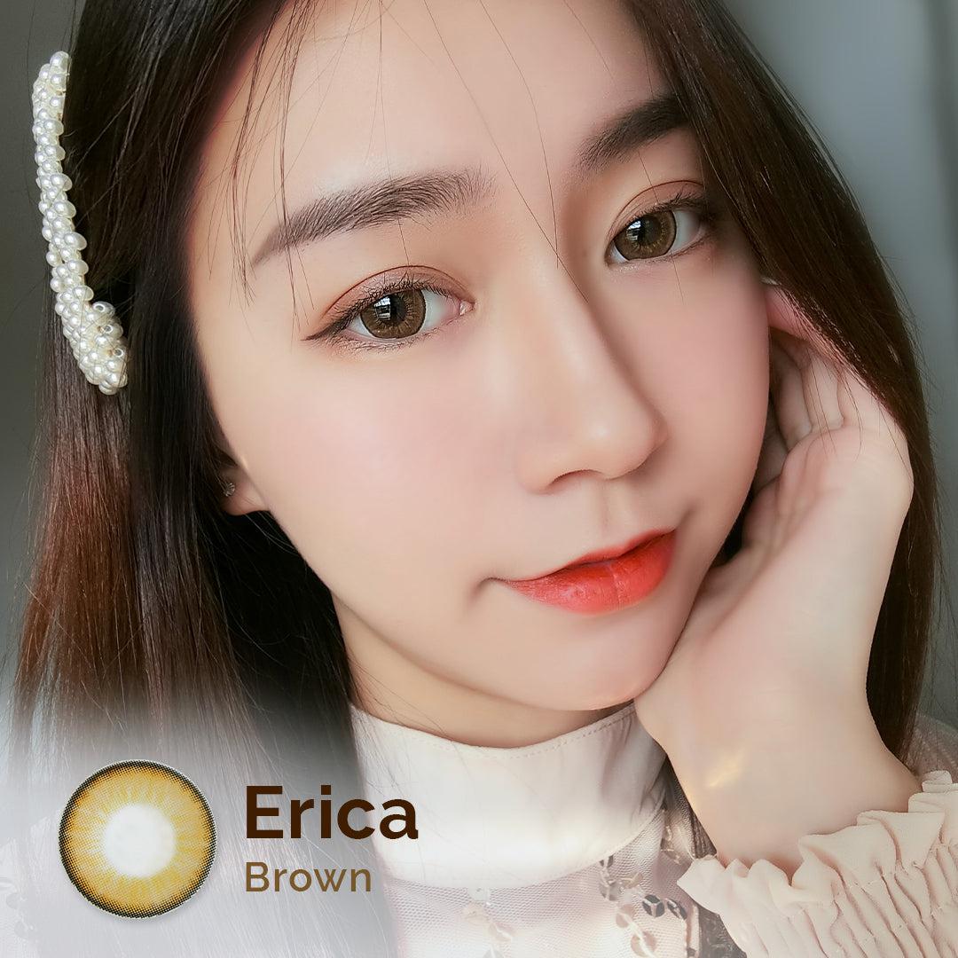 Erica Brown 16mm