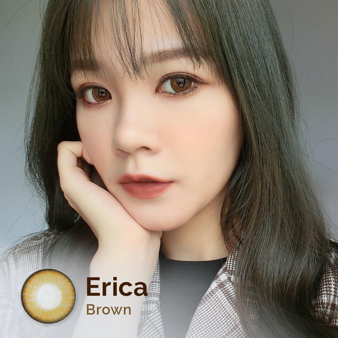Erica Brown 16mm