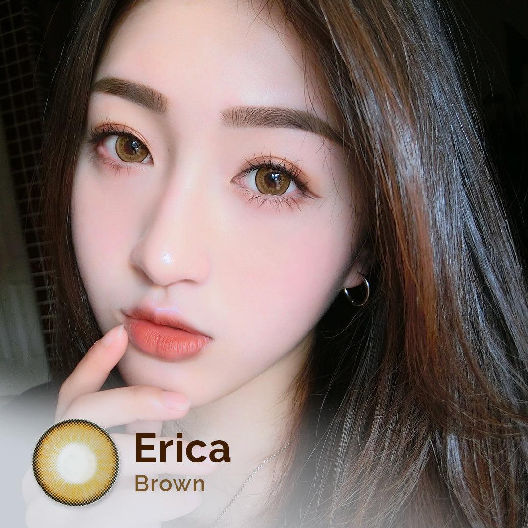 Erica Brown 16mm