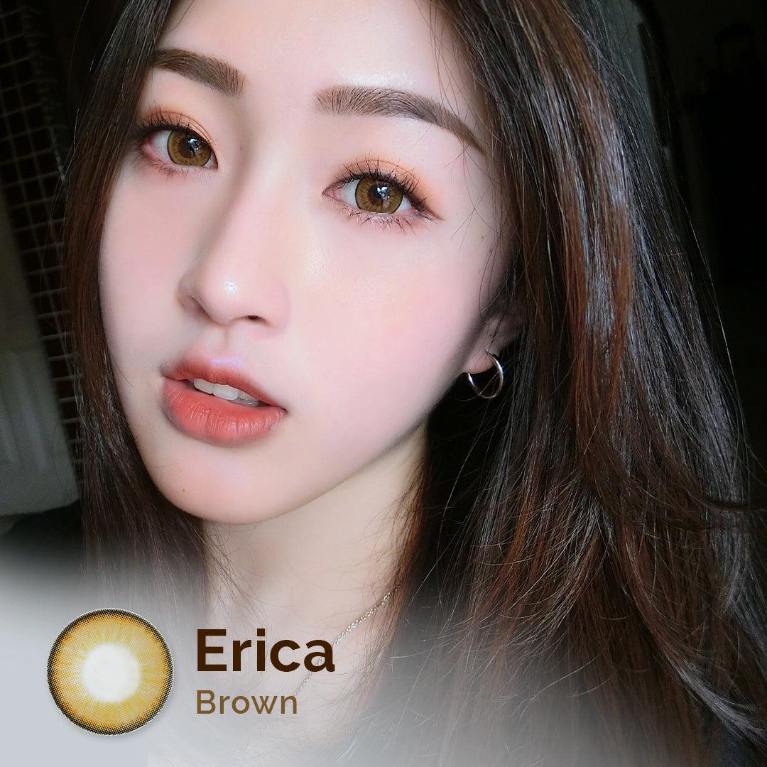 Erica Brown 16mm