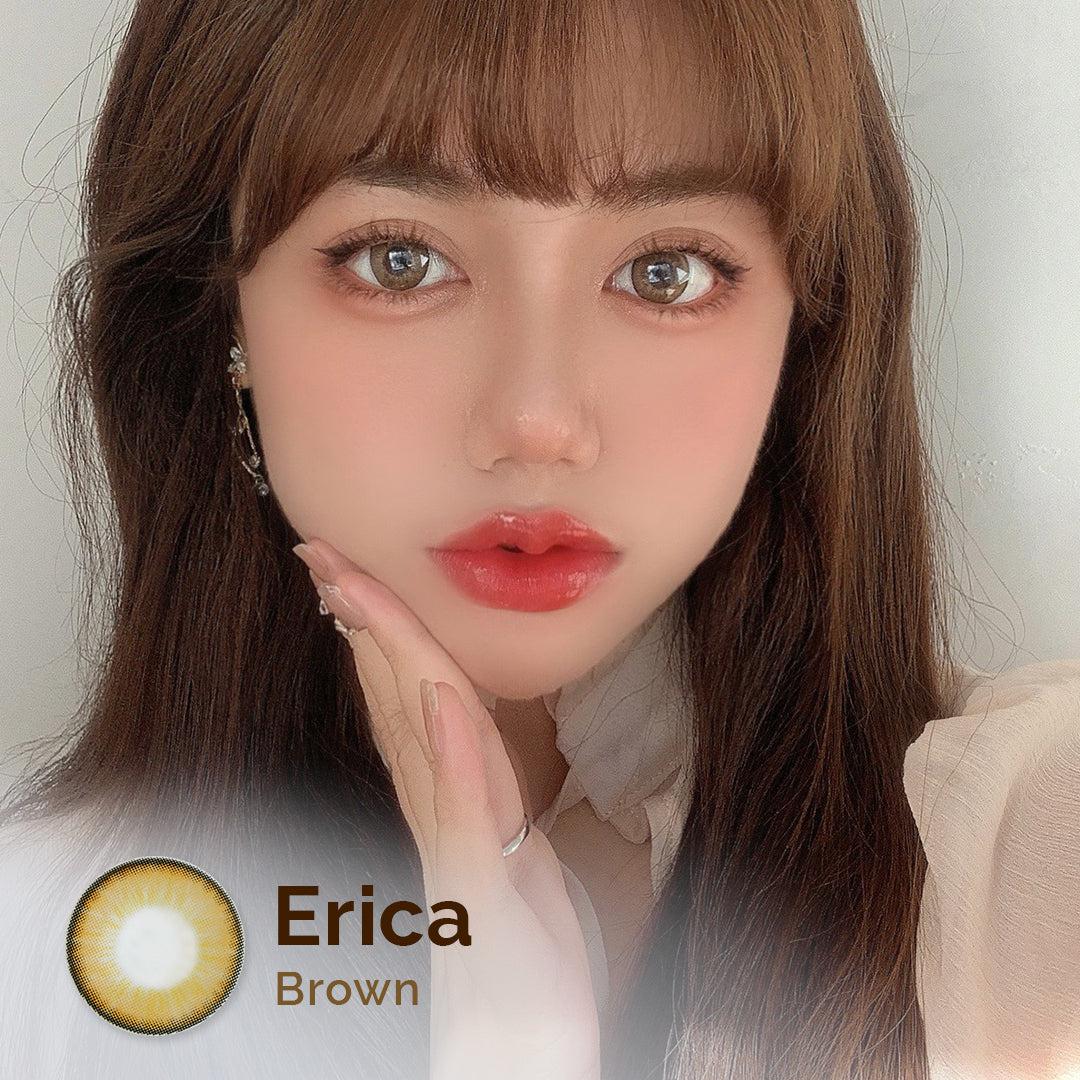 Erica Brown 16mm