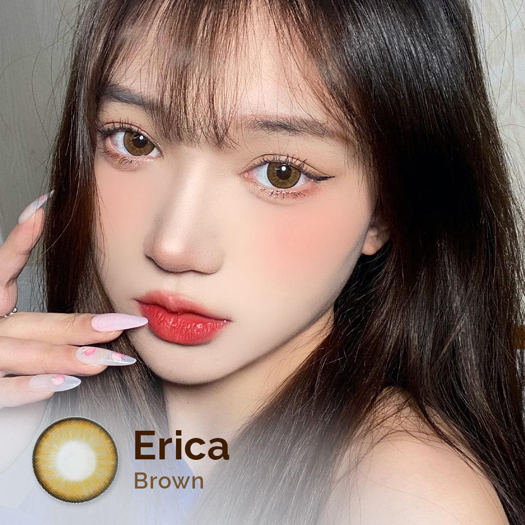 Erica Brown 16mm