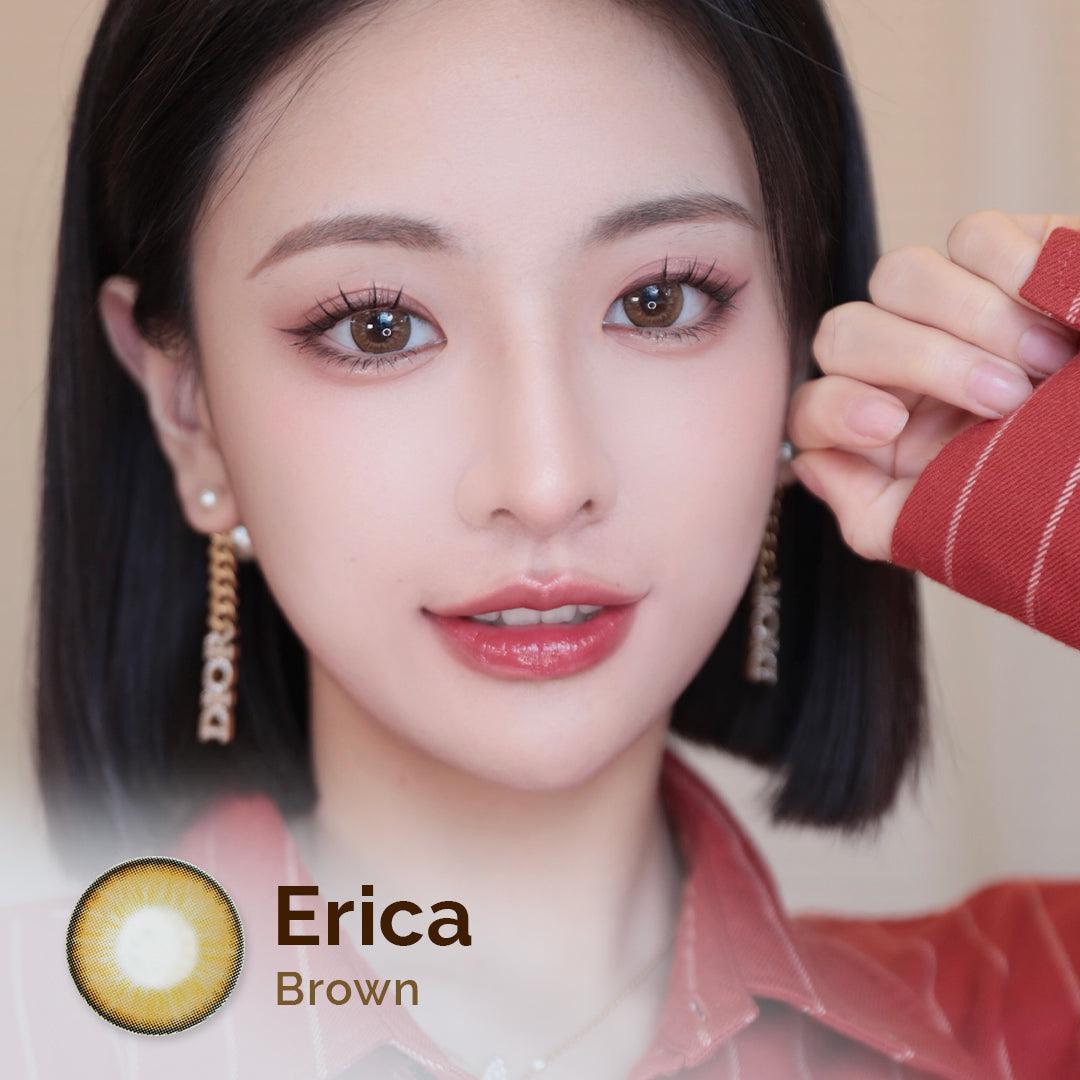 Erica Brown 16mm