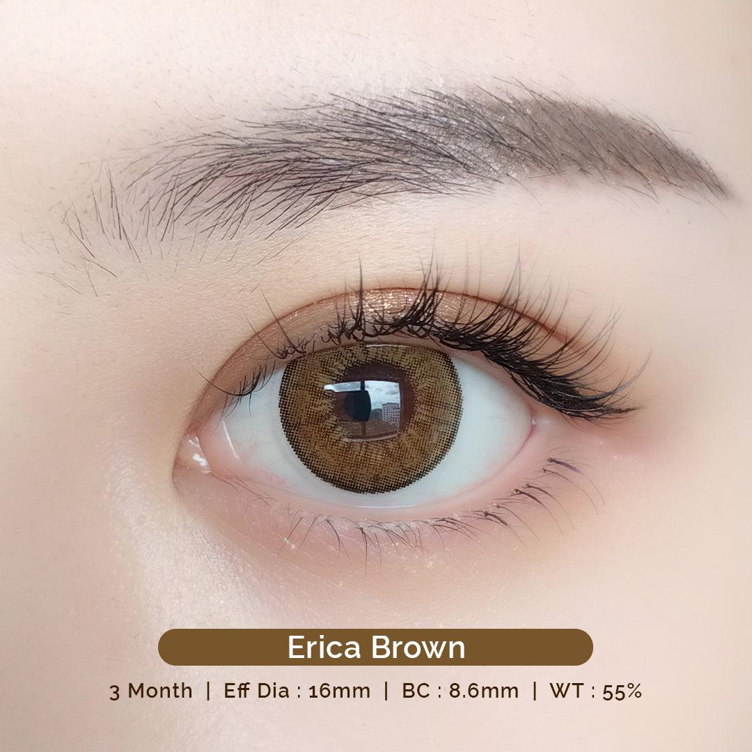 Erica Brown 16mm