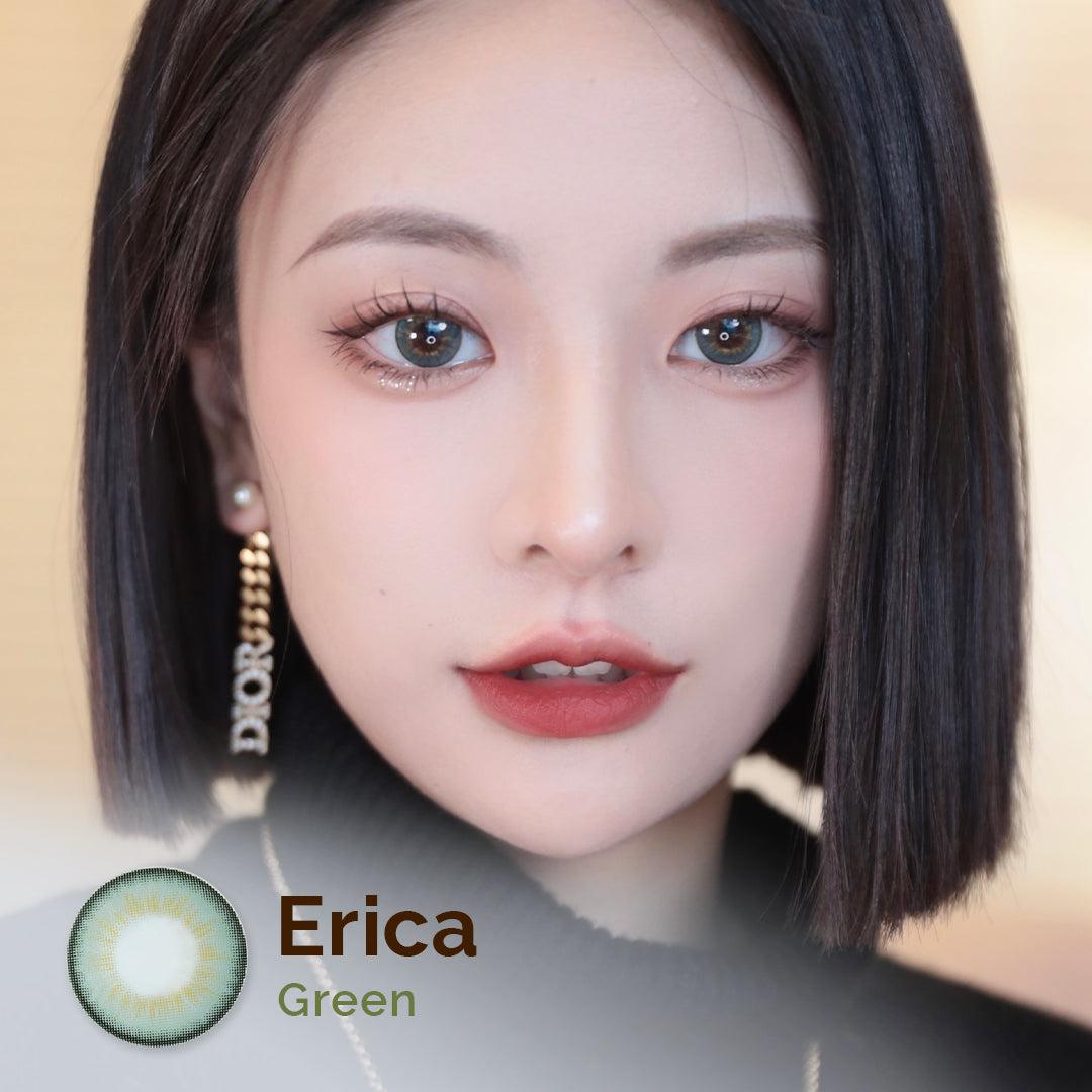 Erica Green 16mm