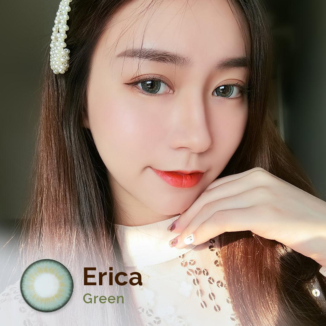 Erica Green 16mm