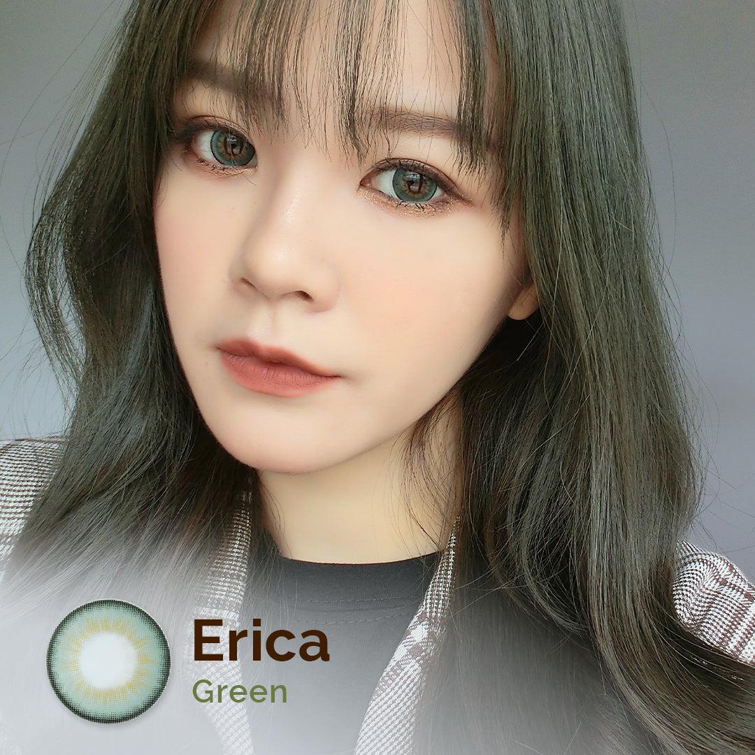 Erica Green 16mm