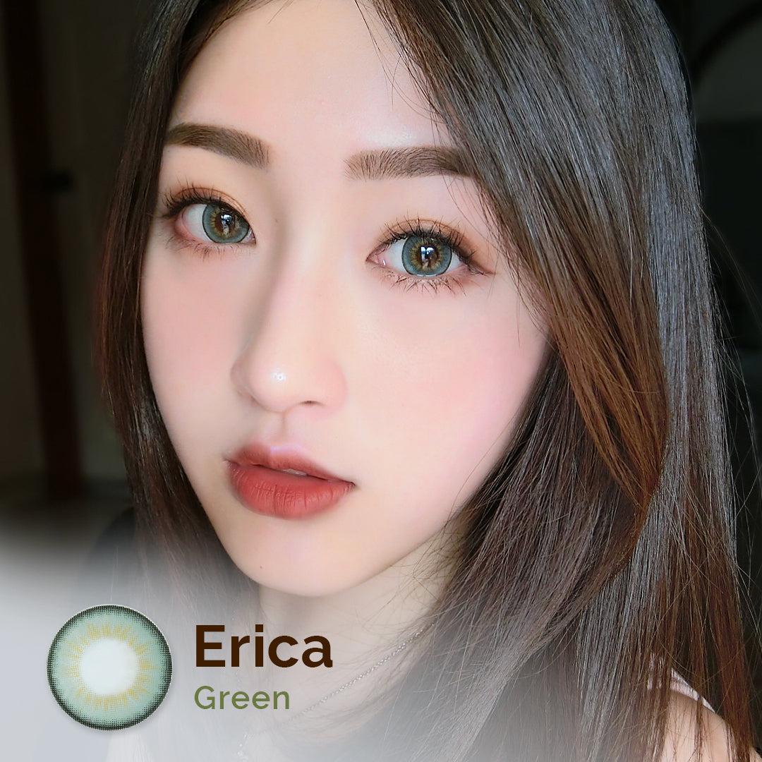 Erica Green 16mm