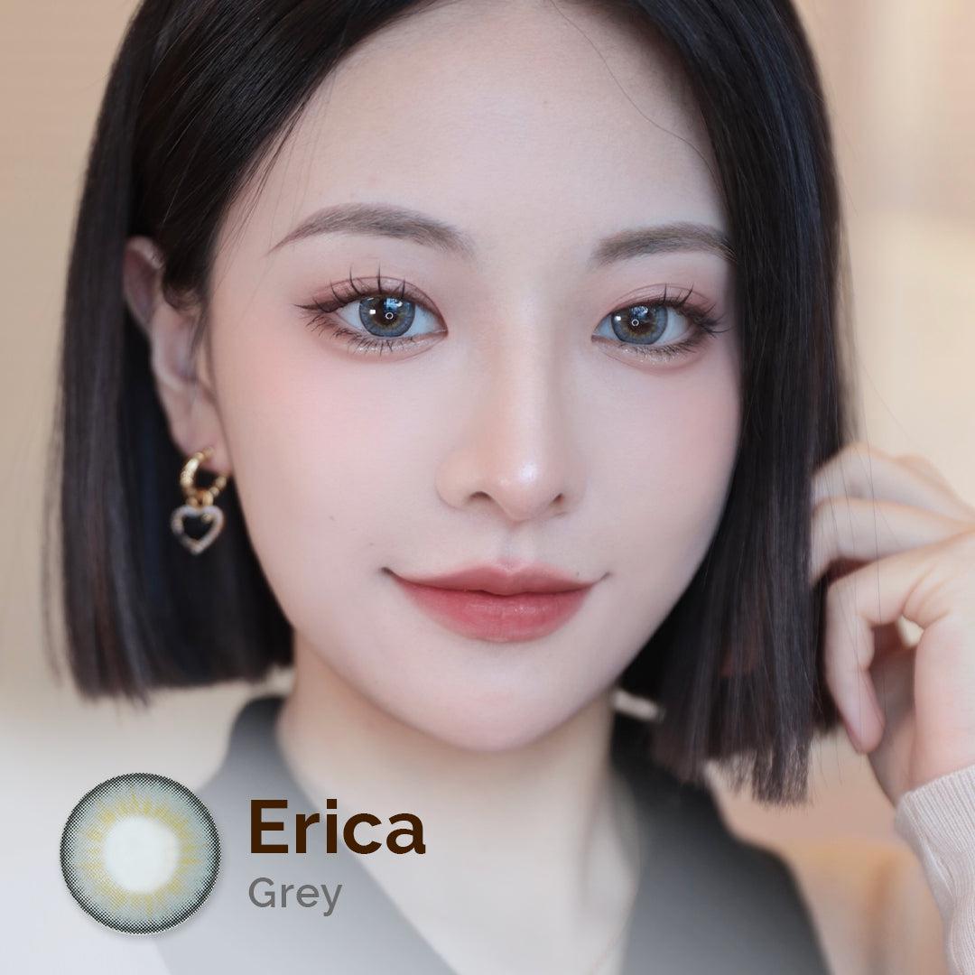 Erica Grey 16mm