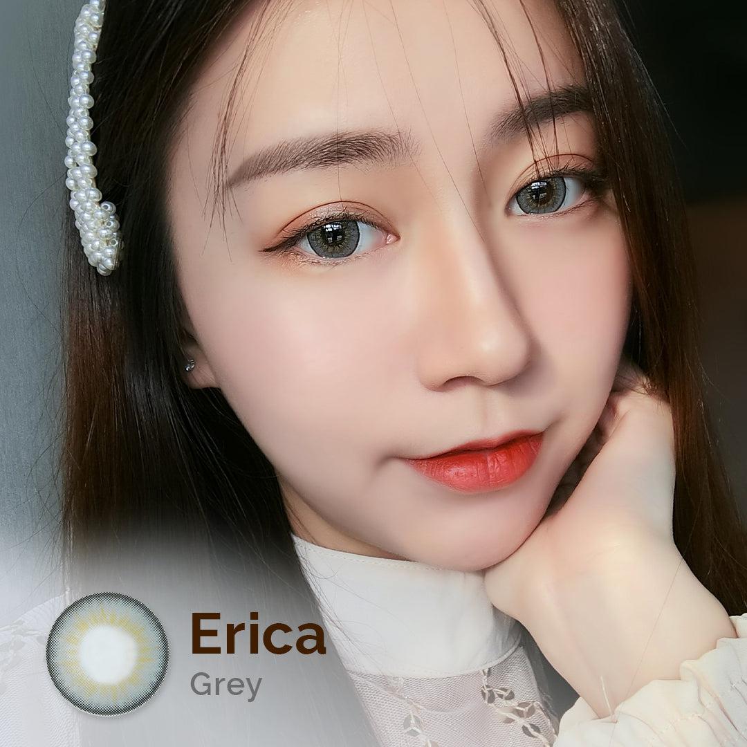 Erica Grey 16mm