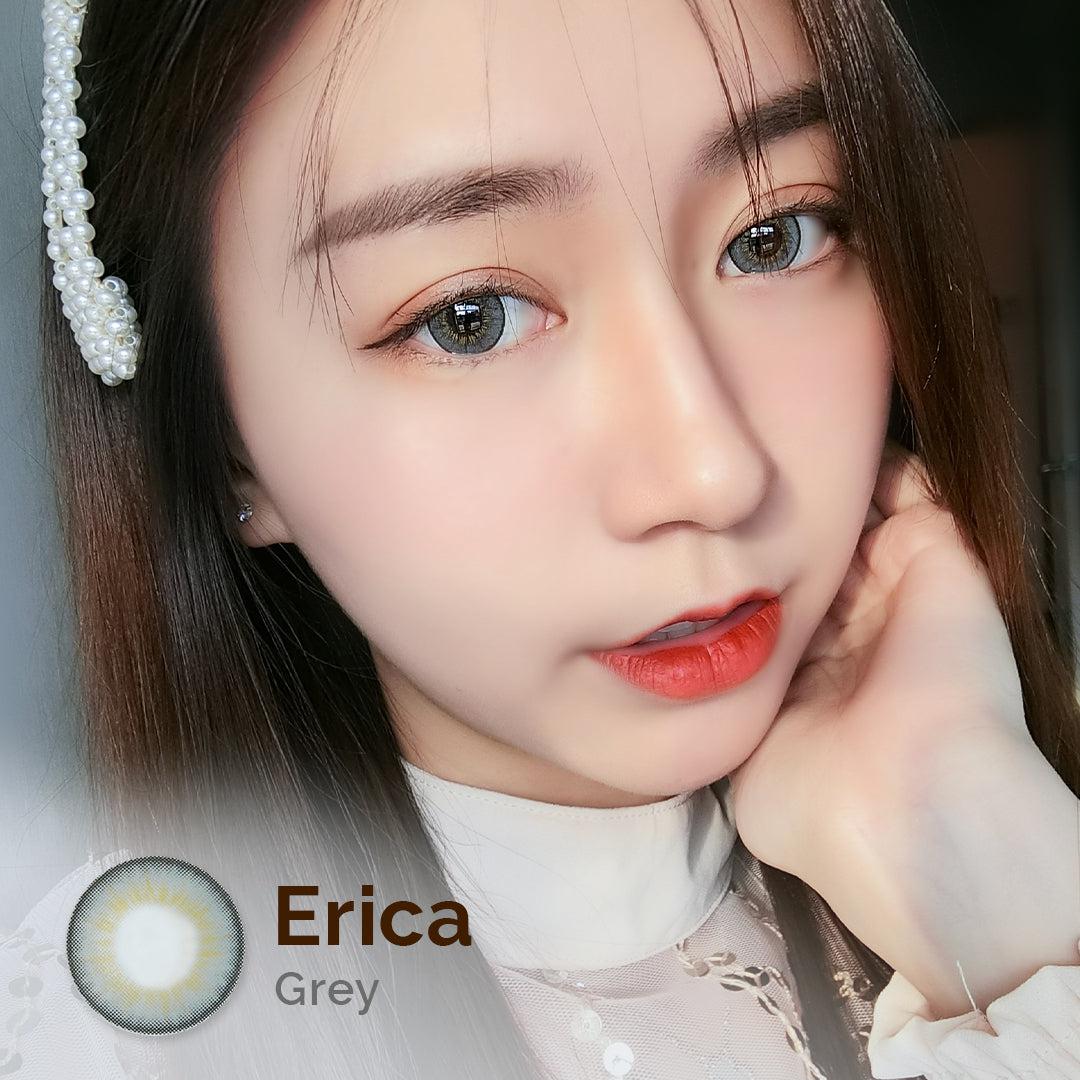 Erica Grey 16mm