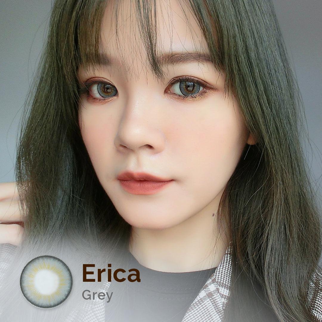 Erica Grey 16mm