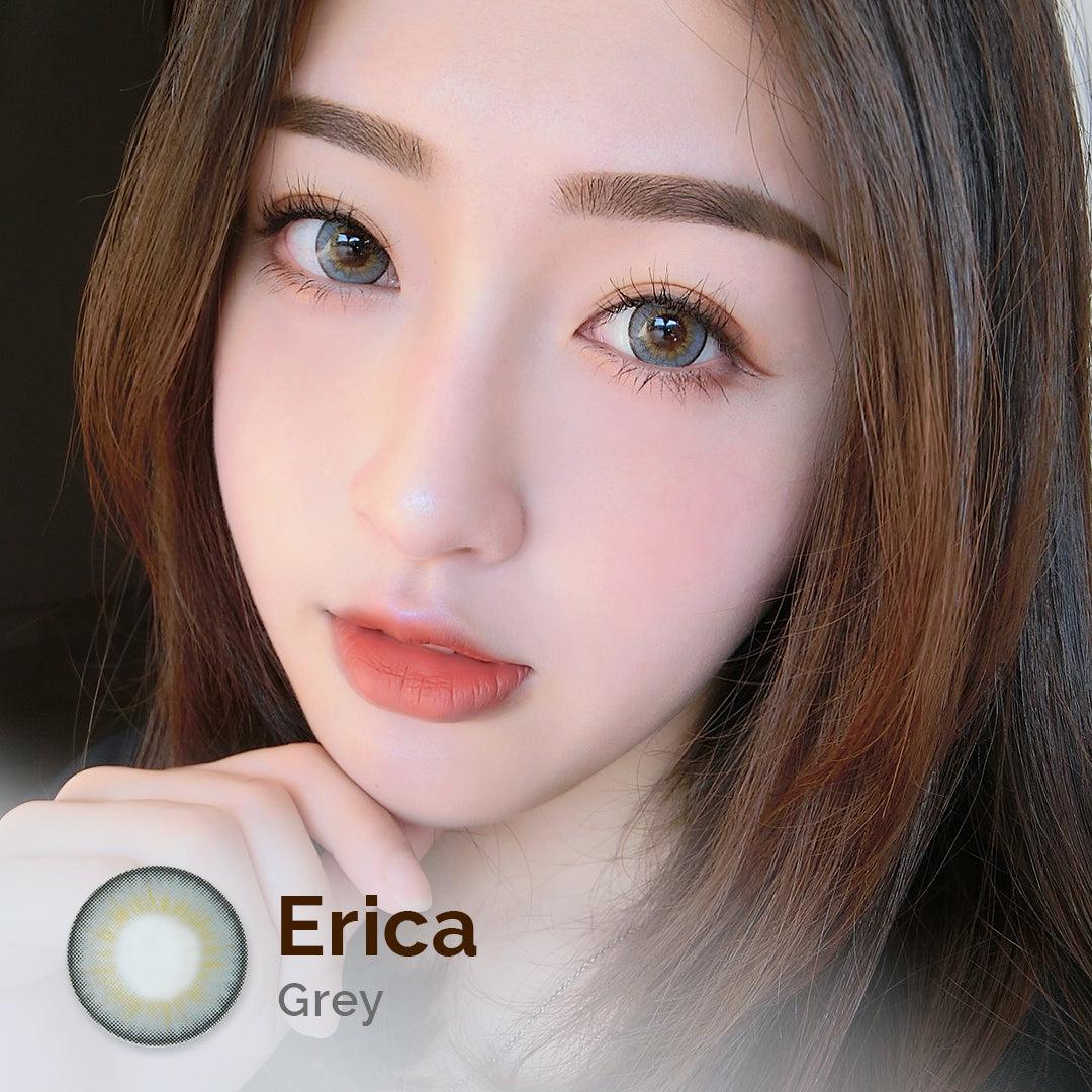 Erica Grey 16mm