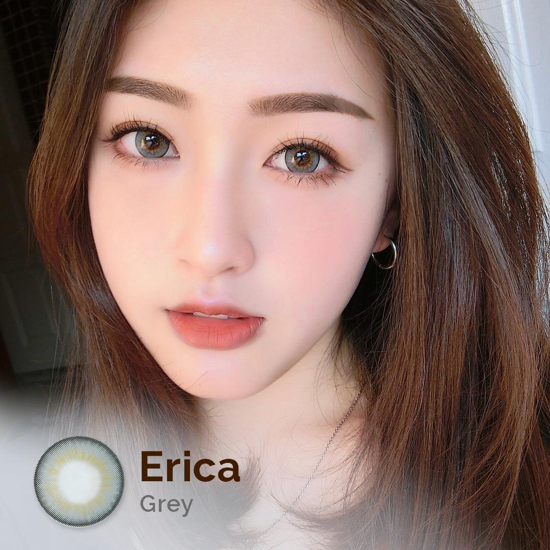 Erica Grey 16mm