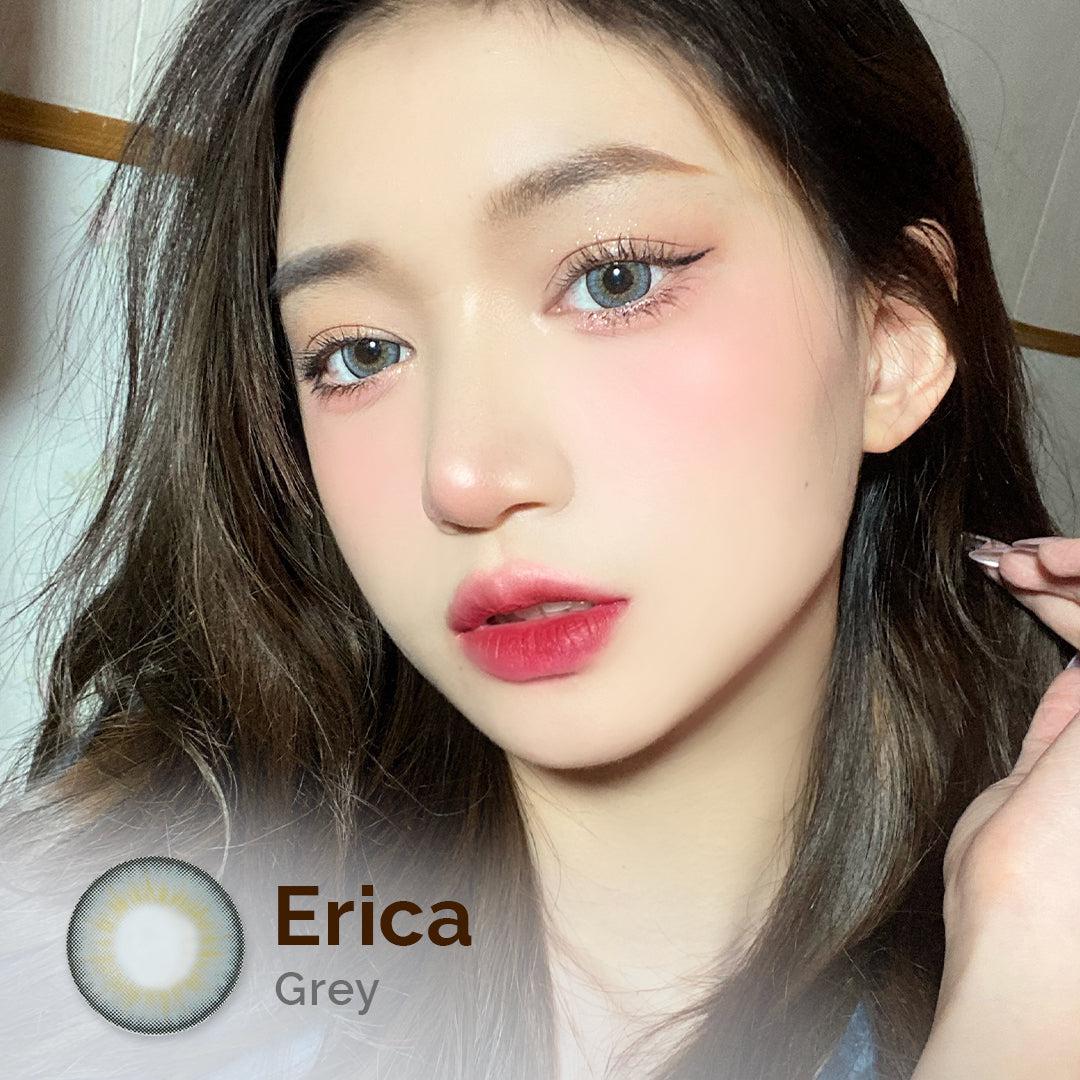 Erica Grey 16mm