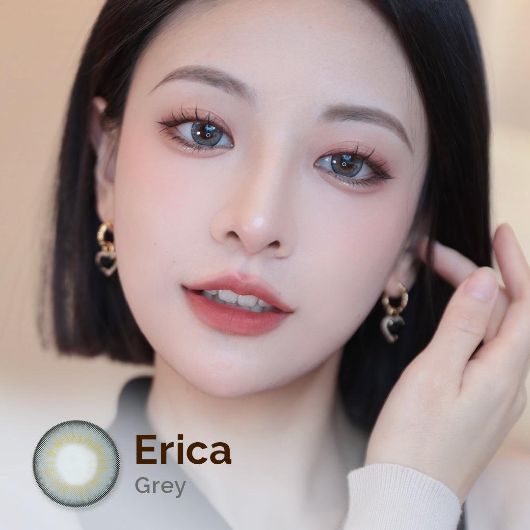 Erica Grey 16mm