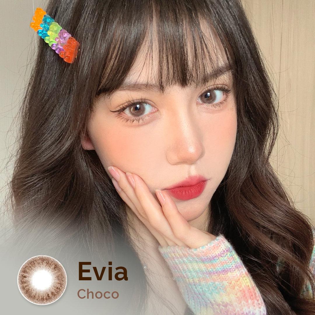 Evia Choco 14.5mm