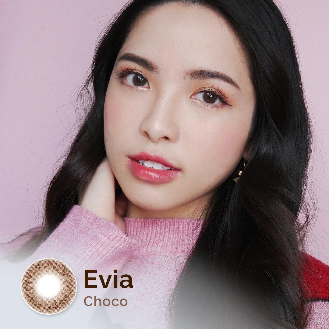 Evia Choco 14.5mm