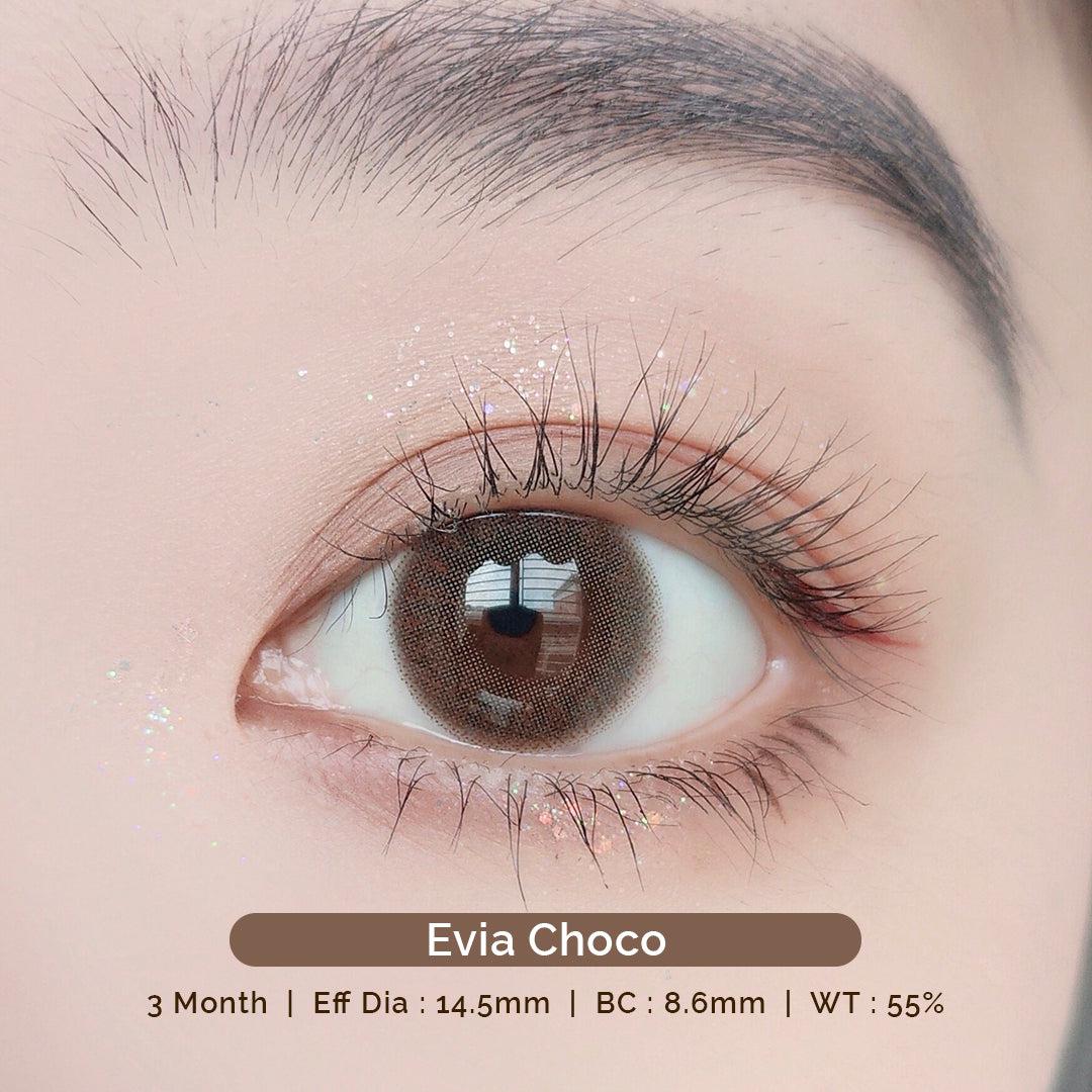 Evia Choco 14.5mm