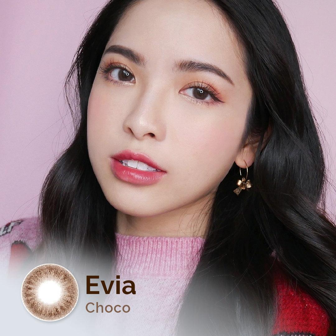 Evia Choco 14.5mm