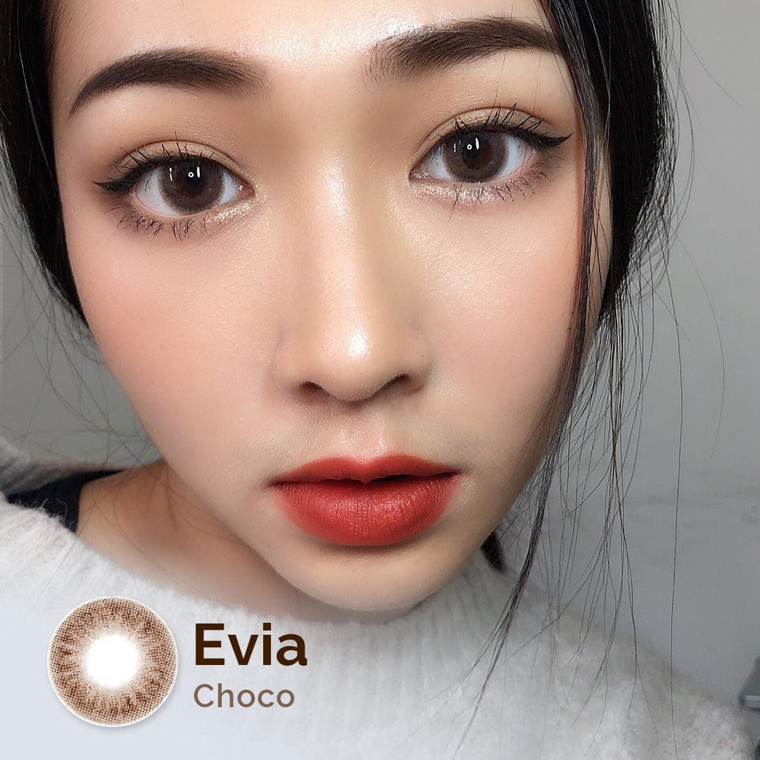 Evia Choco 14.5mm