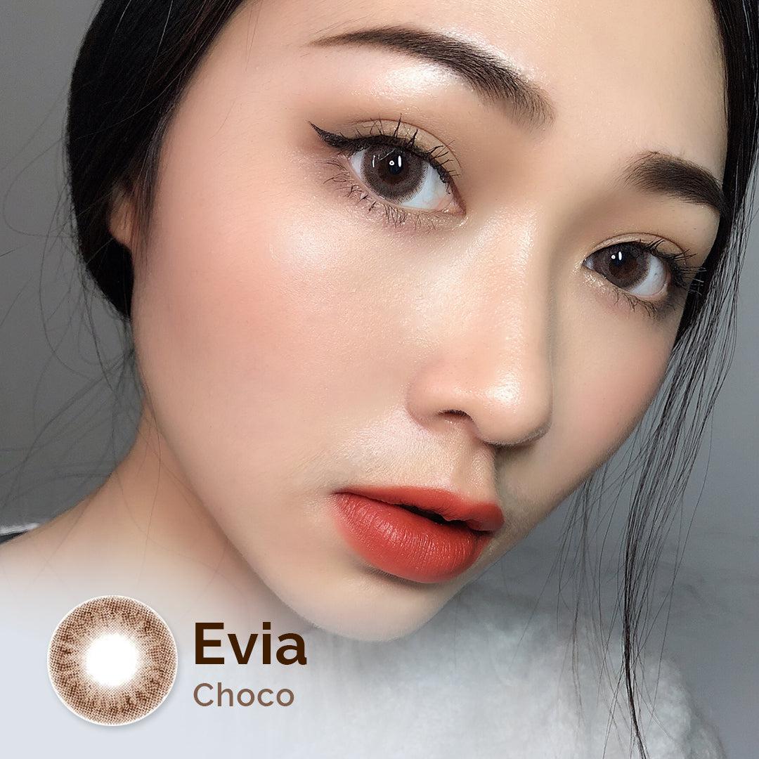 Evia Choco 14.5mm