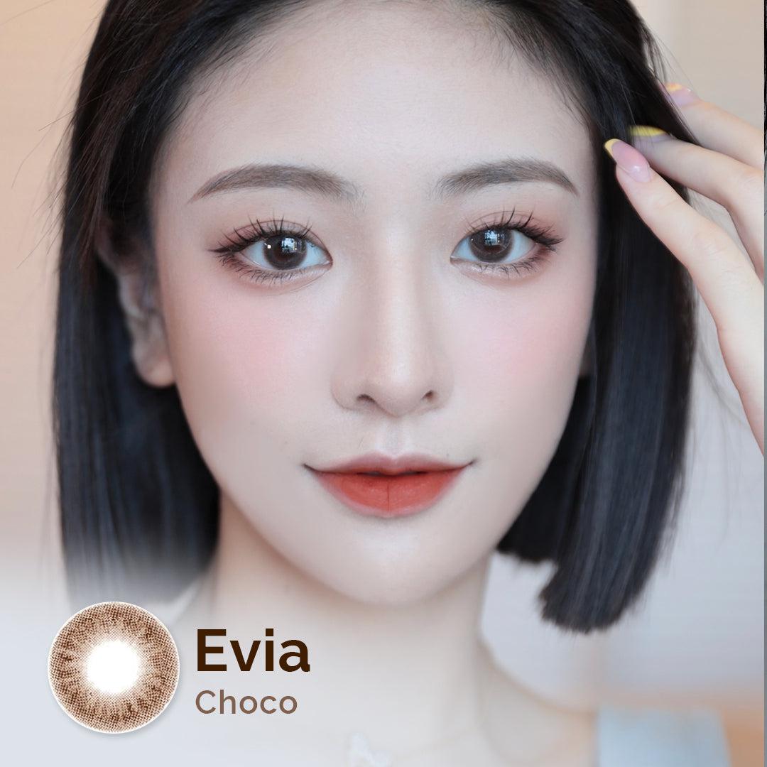 Evia Choco 14.5mm