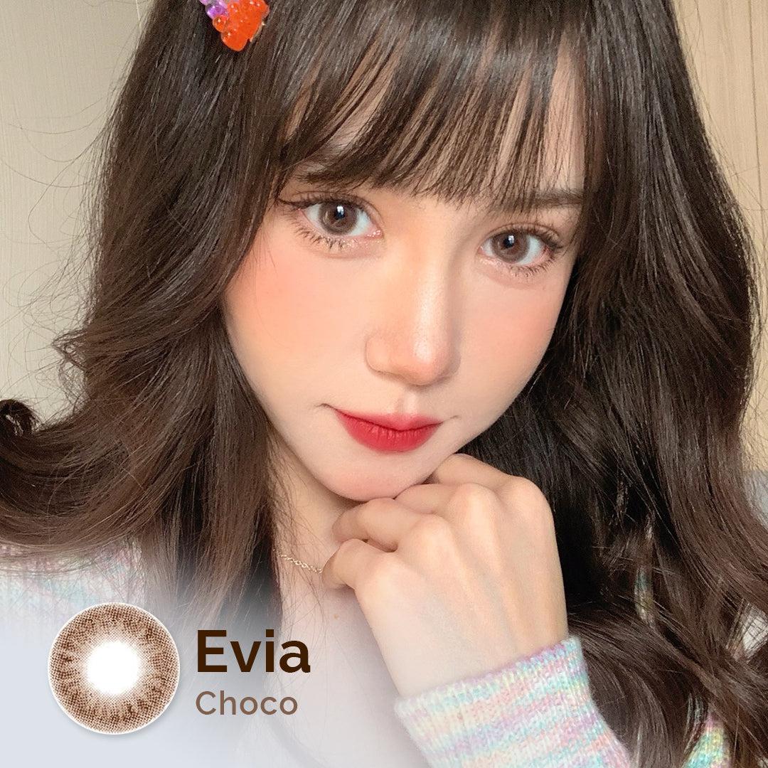 Evia Choco 14.5mm