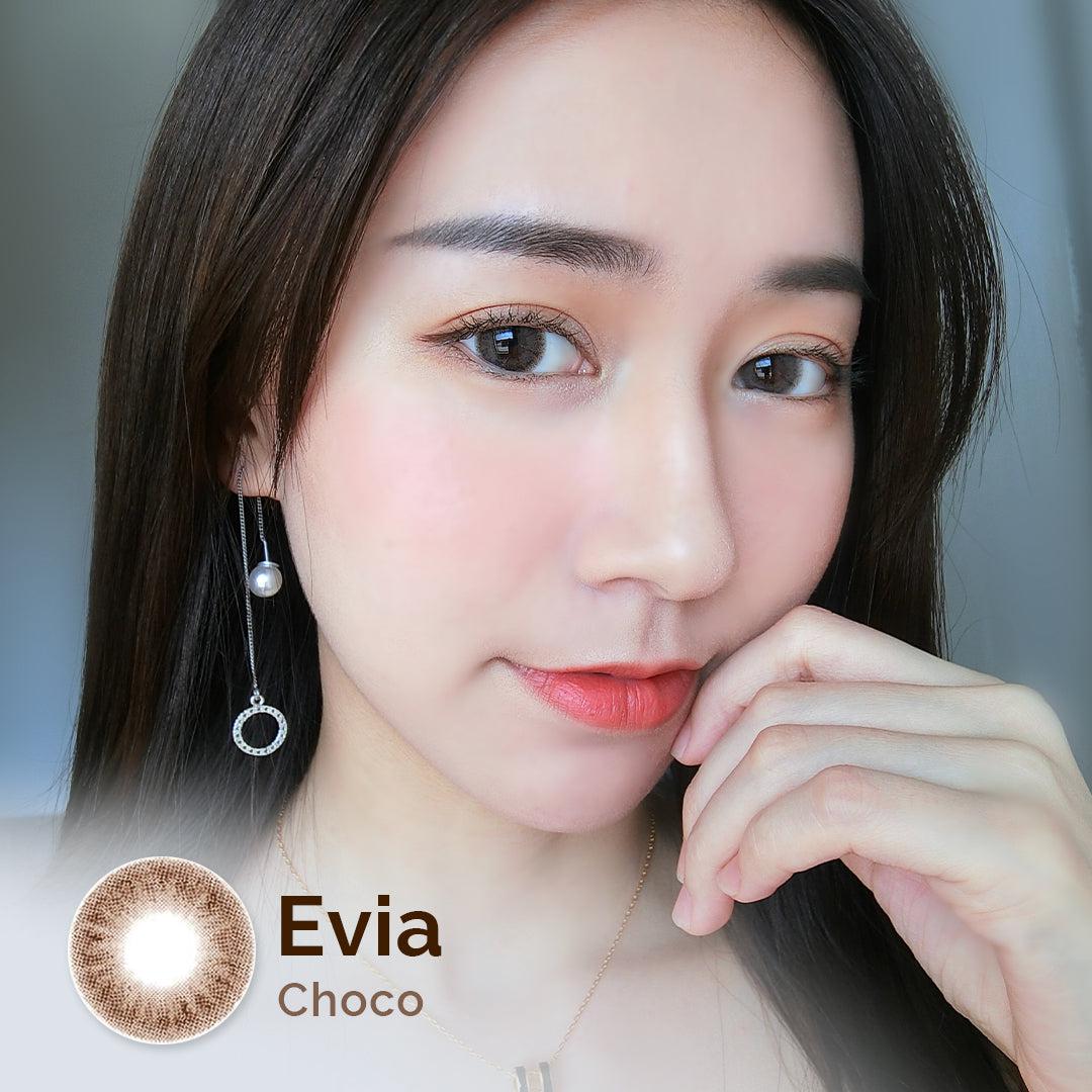 Evia Choco 14.5mm