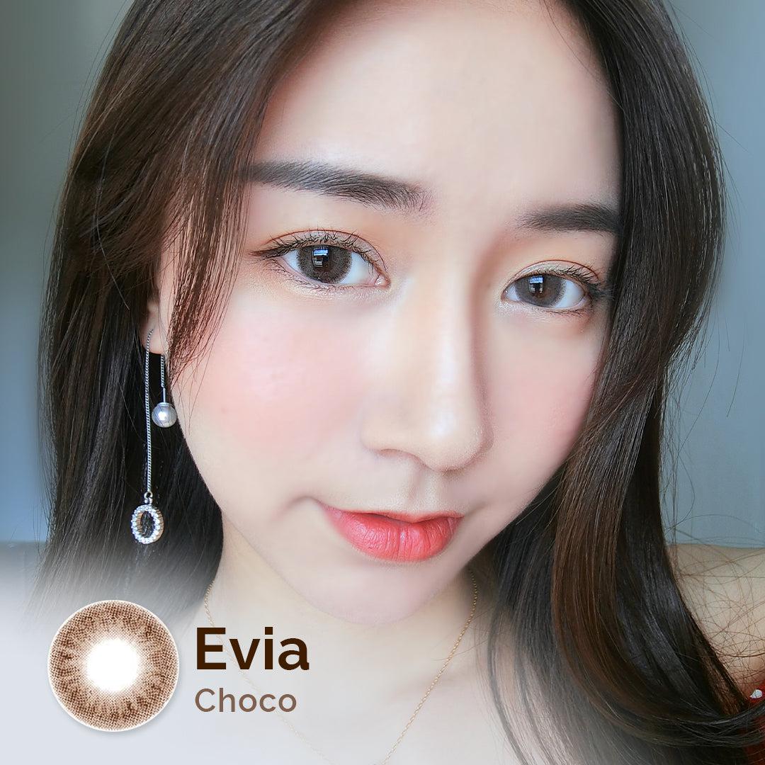 Evia Choco 14.5mm