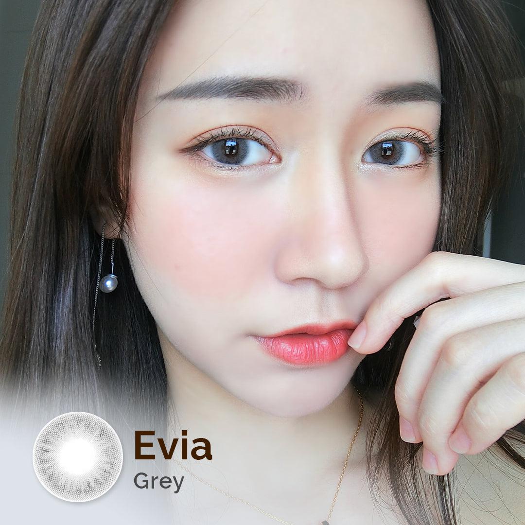 Evia Grey 14.5mm