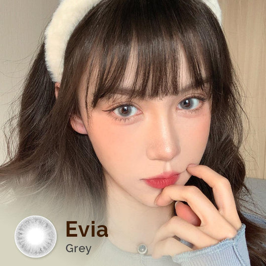 Evia Grey 14.5mm