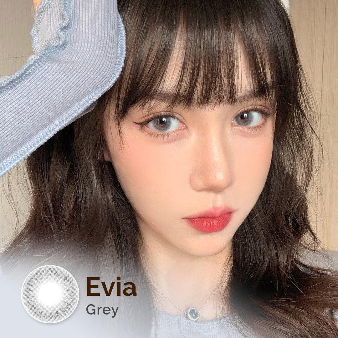 Evia Grey 14.5mm