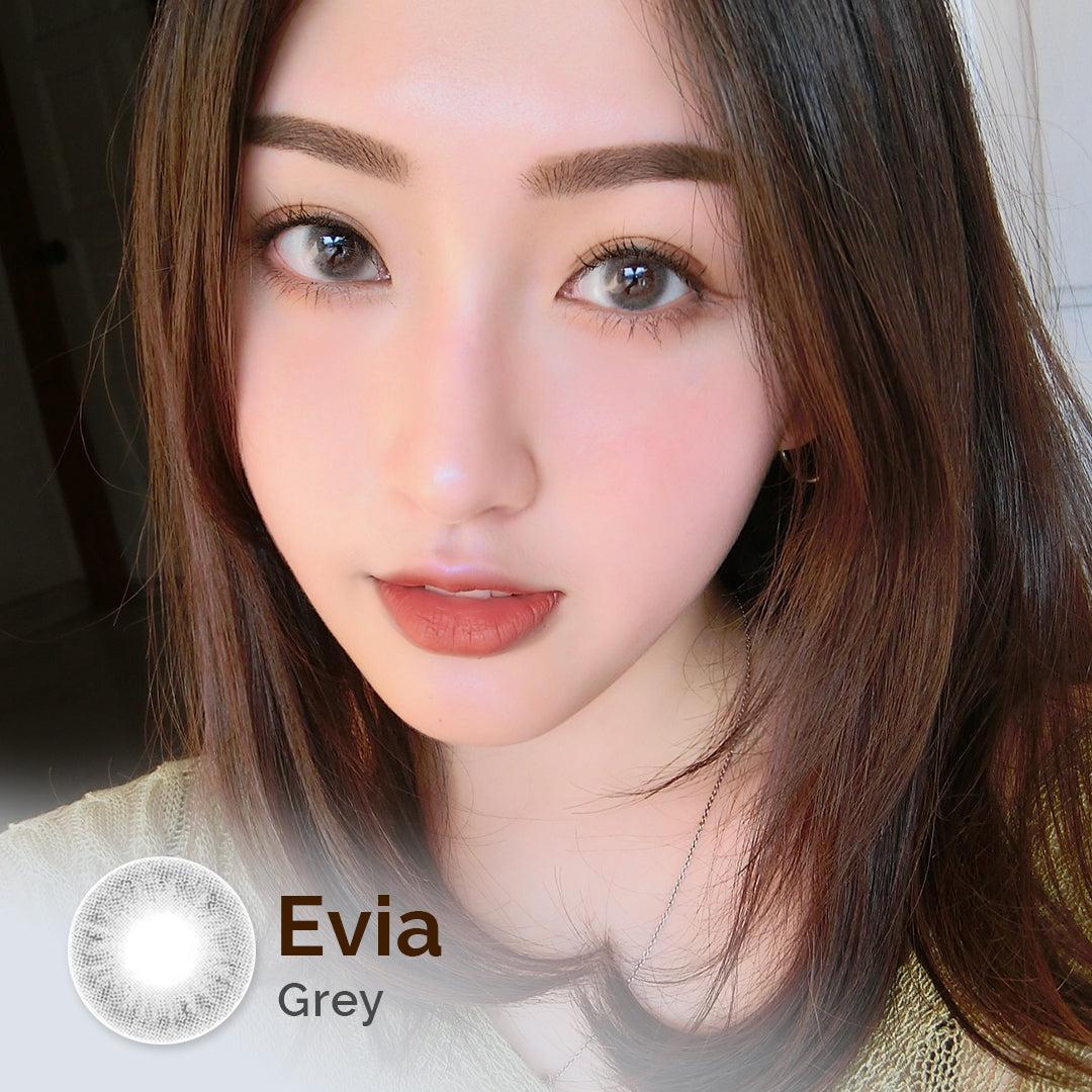 Evia Grey 14.5mm