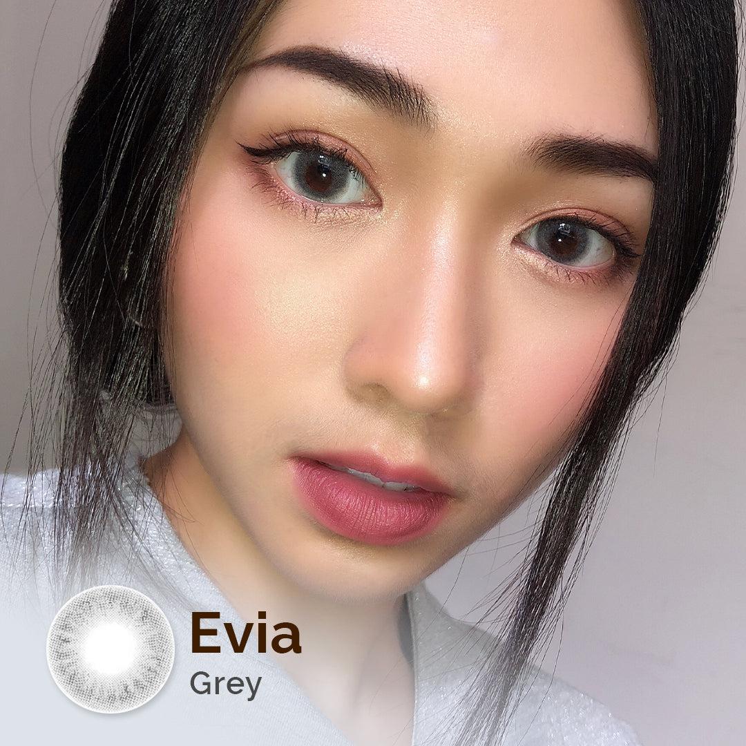 Evia Grey 14.5mm