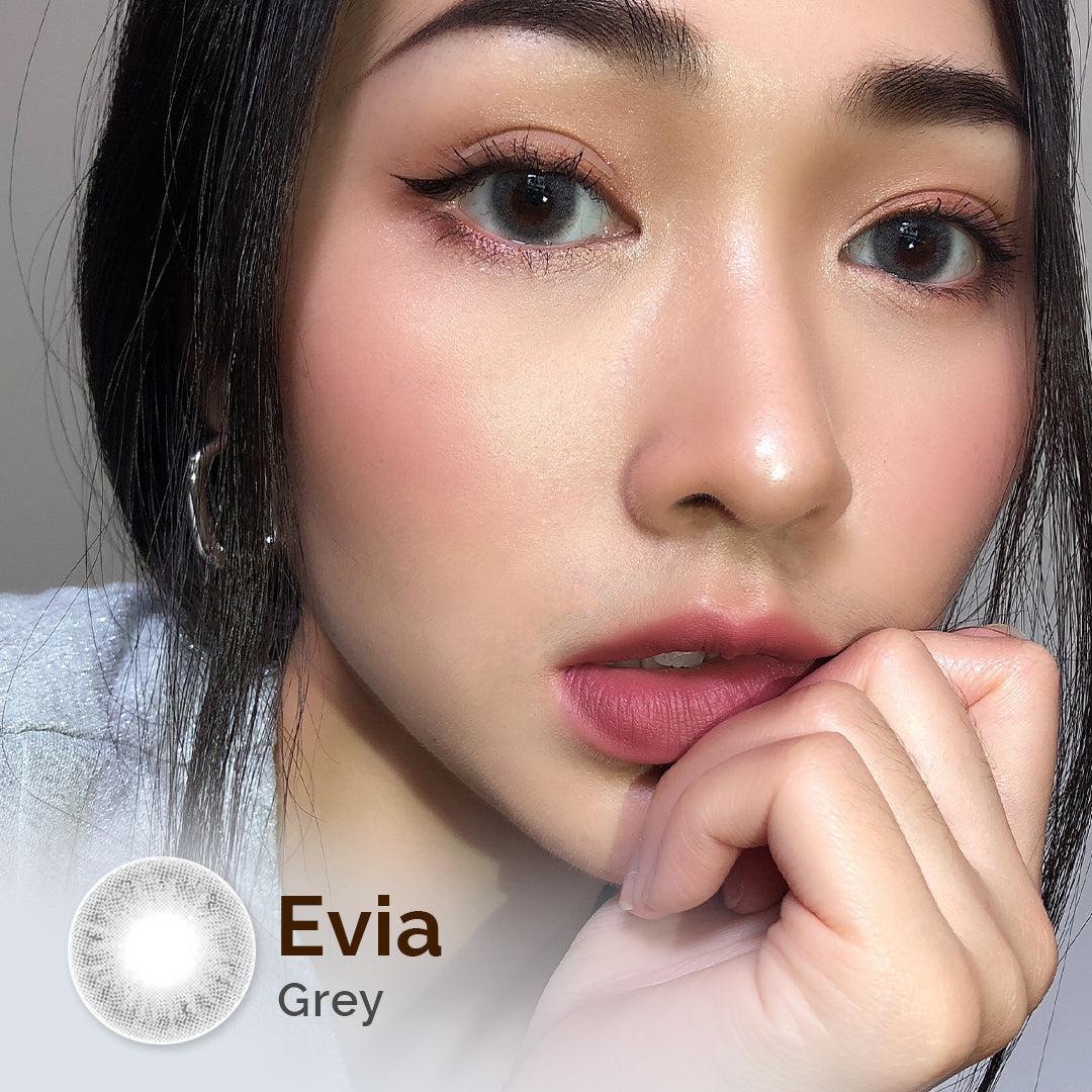 Evia Grey 14.5mm