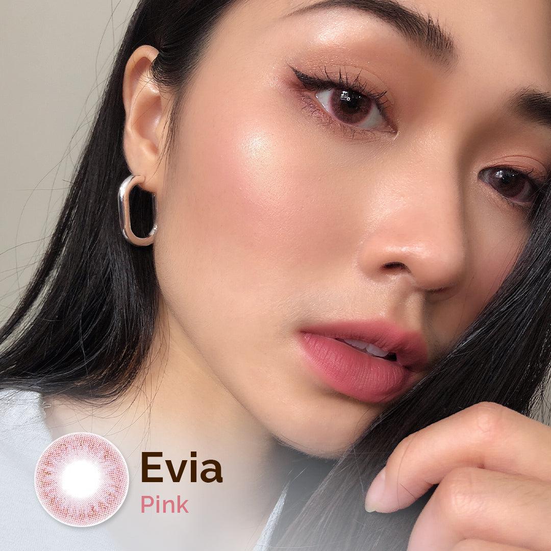 Evia Pink 14.5mm