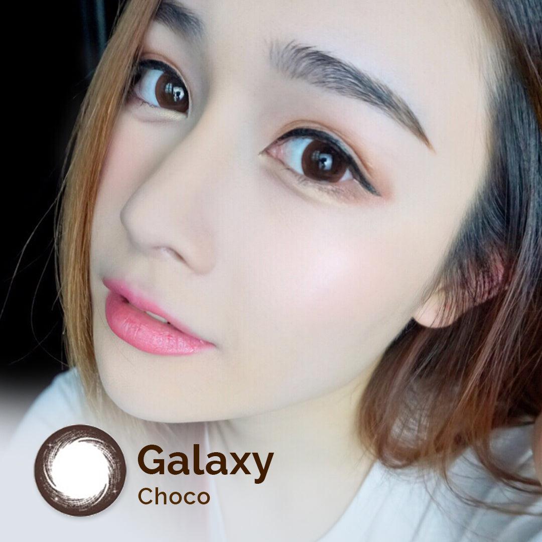 Galaxy Choco 16mm