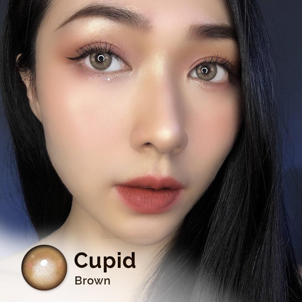 Cupid 14.2mm (Brown)