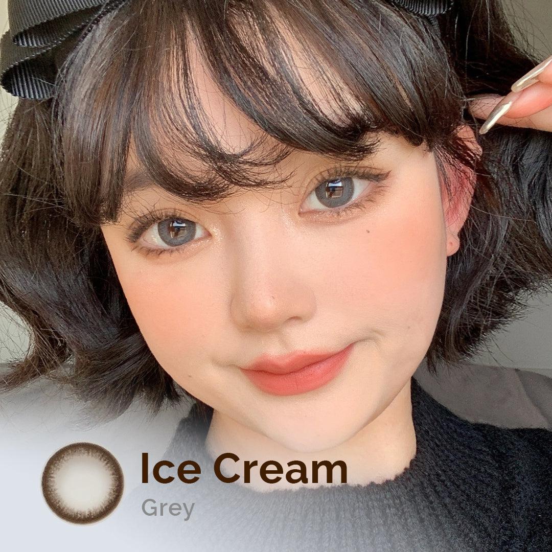 Ice Cream Grey 16mm