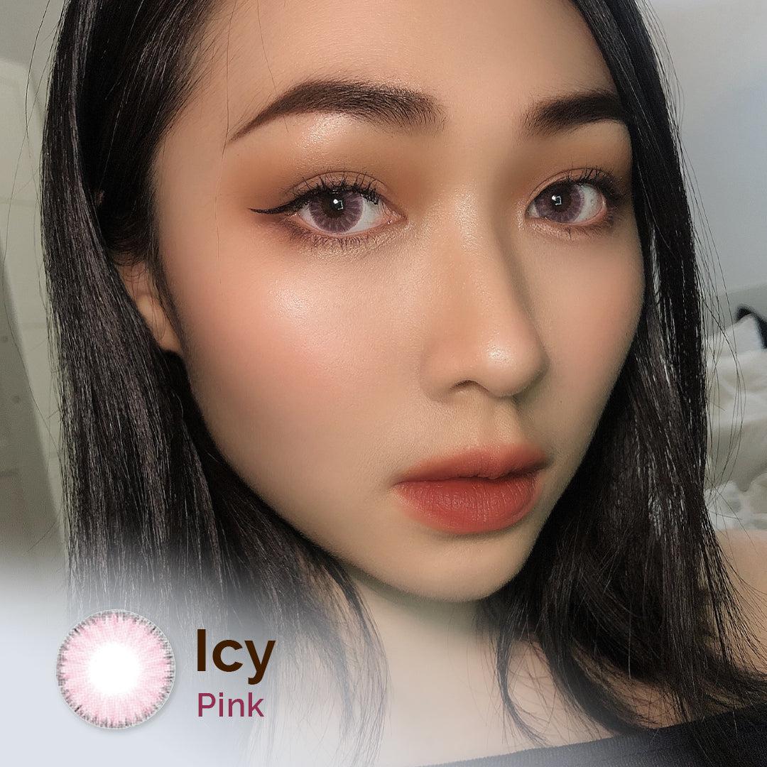 Icy Pink 14.5mm