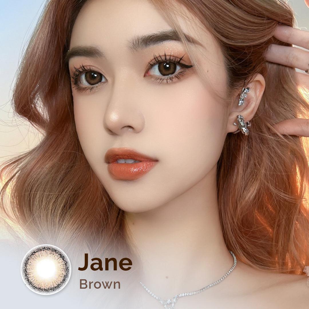 Jane Brown 14.5mm